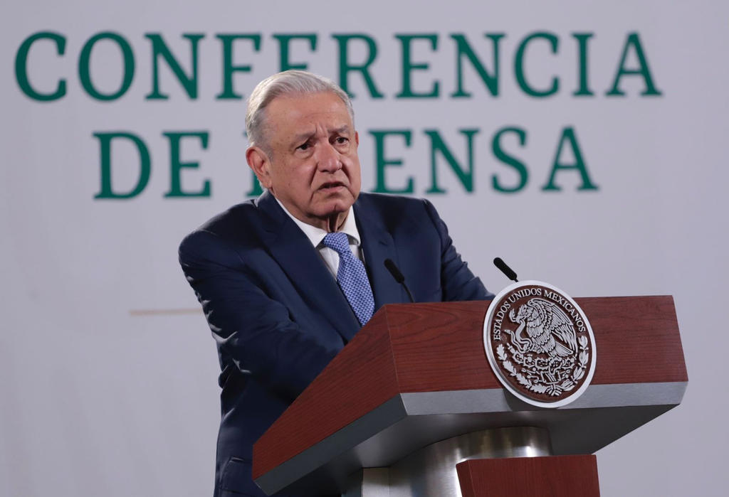 AMLO amenaza a los opositores: Anden con cuidado