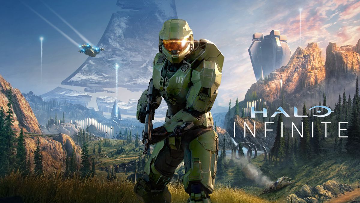 Fecha de salida del Halo Infinite