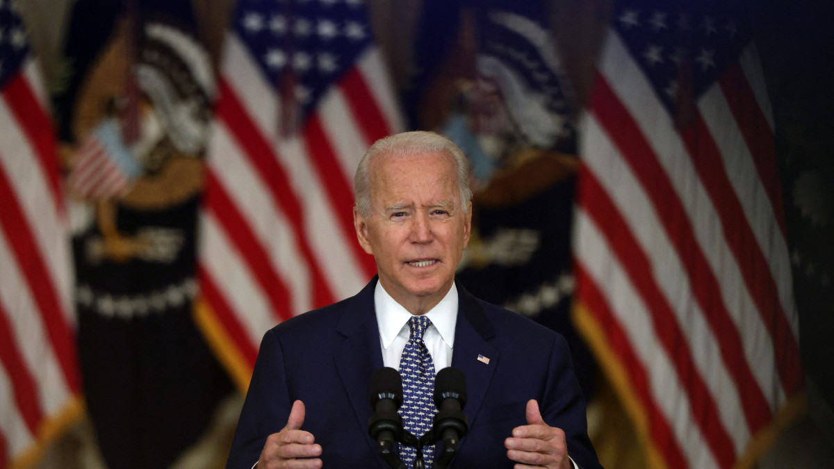 Joe Biden desea reformar el Banco Mundial