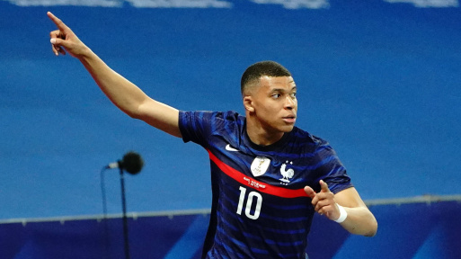 Real Madrid quiere fichar a Kylian Mbappé por 160 millones de euros