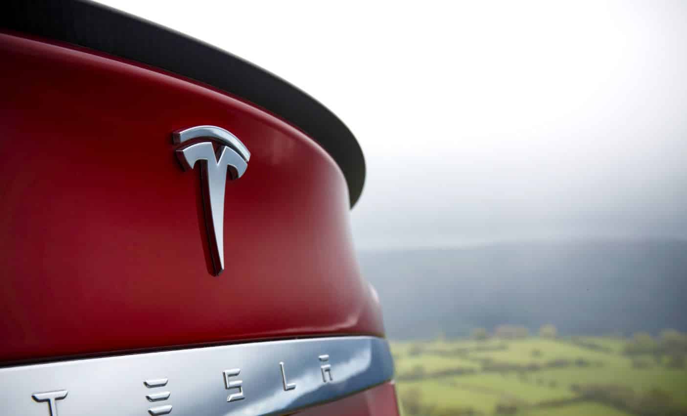 Tesla podría perder millones de euros