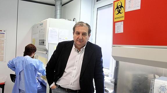 Nombran a Guillermo Vivanco como secretario ejecutivo