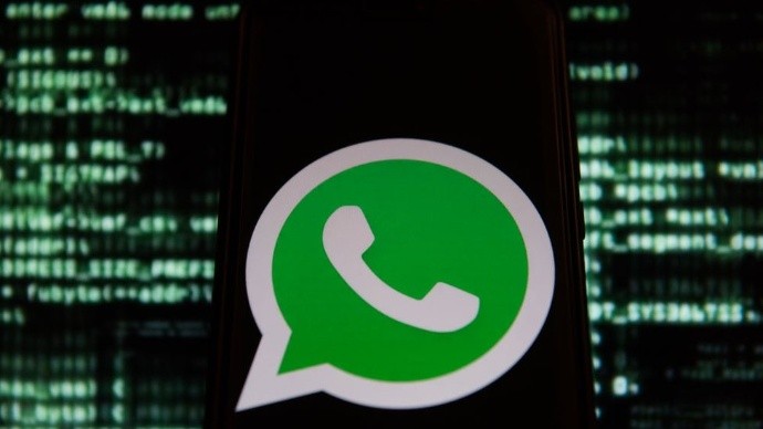 WhatsApp implementa encriptación de mensajes