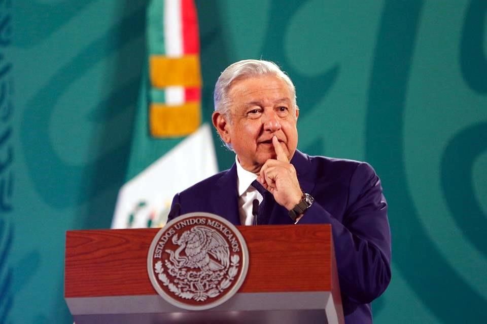 AMLO y secuaces vs. las “Benditas Redes Sociales” #4TCensuraRedes