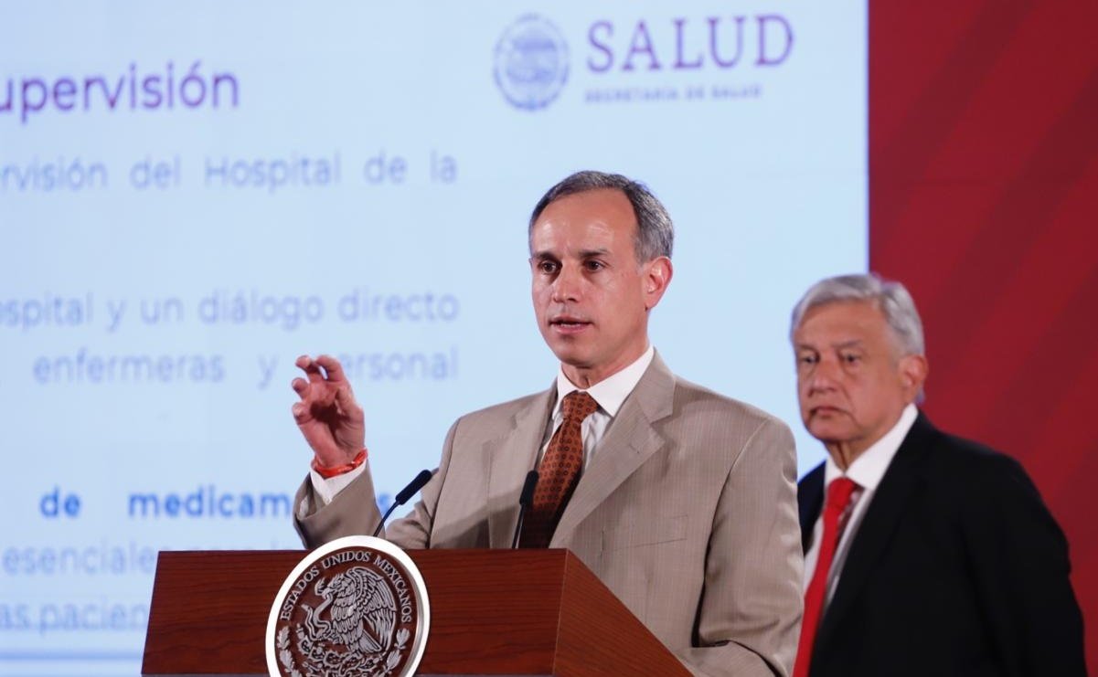 Los argumentos de México en la cumbre de la ONU