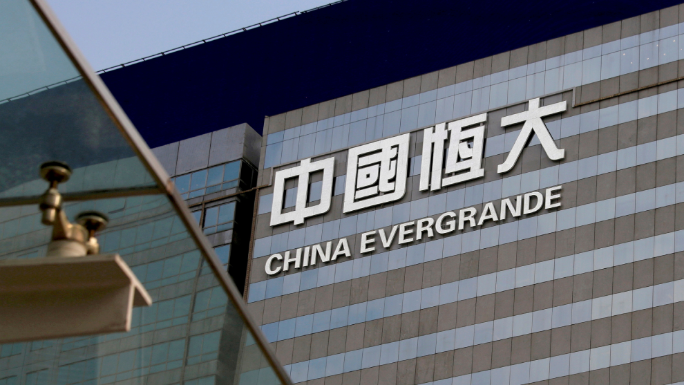 ¿Cómo afecta el caso Evergrande al mercado?