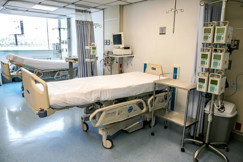 Legarán cambios a los hospitales