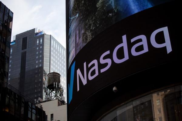 Récord en Nasdaq por tecnología