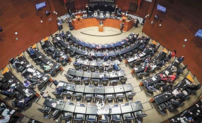 Senado pide indagar los recursos de las universidades
