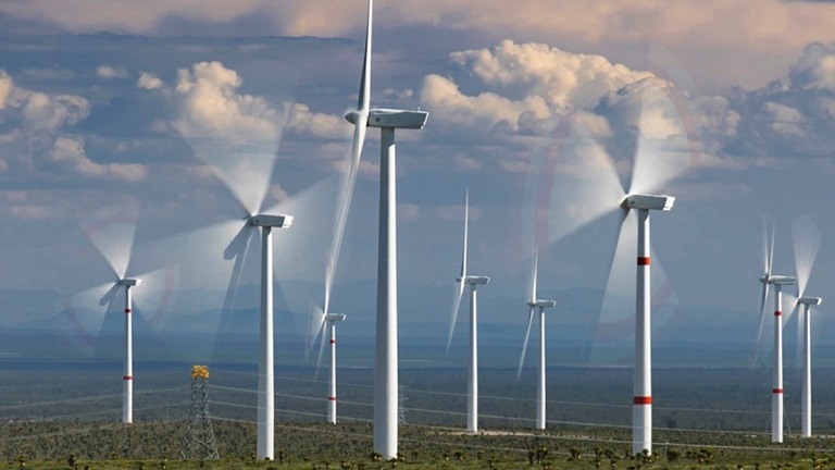 México acelerará la transición energética