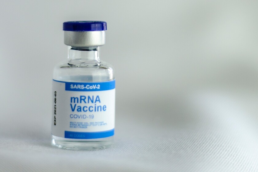 Rechazan poner 3ra dosis de la vacuna Pfizer