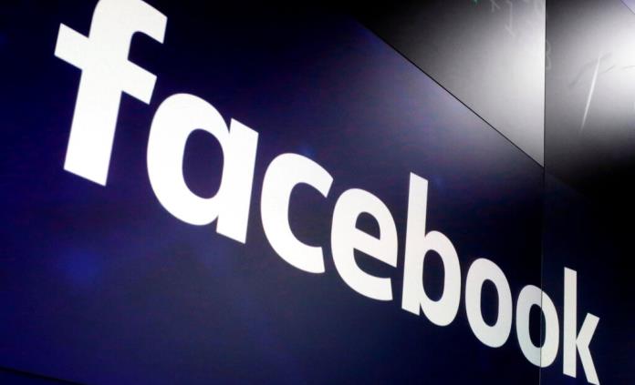 Facebook recibe una acutalización