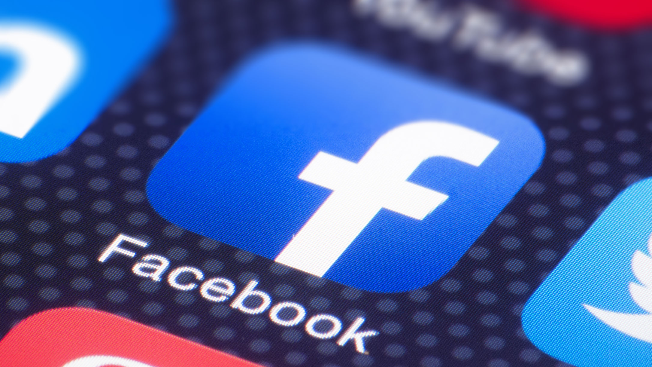 Wall Street se recupera tras la caída de Facebook