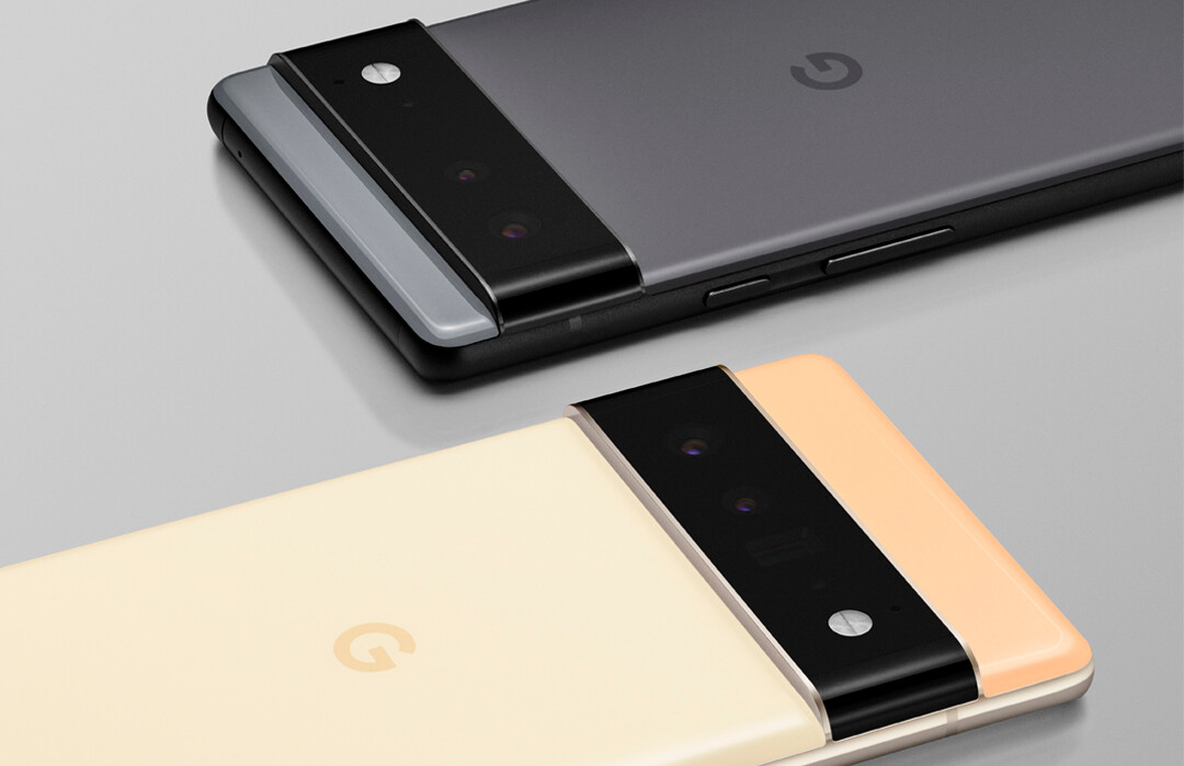 Google lanza nuevo celular
