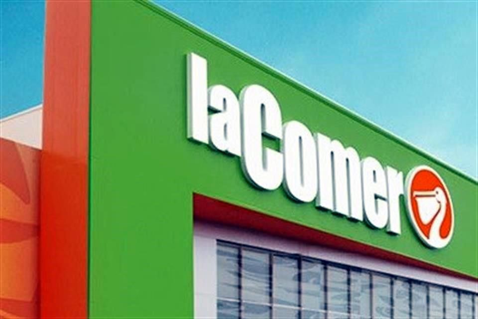 Incrementan las ventas en la Comer