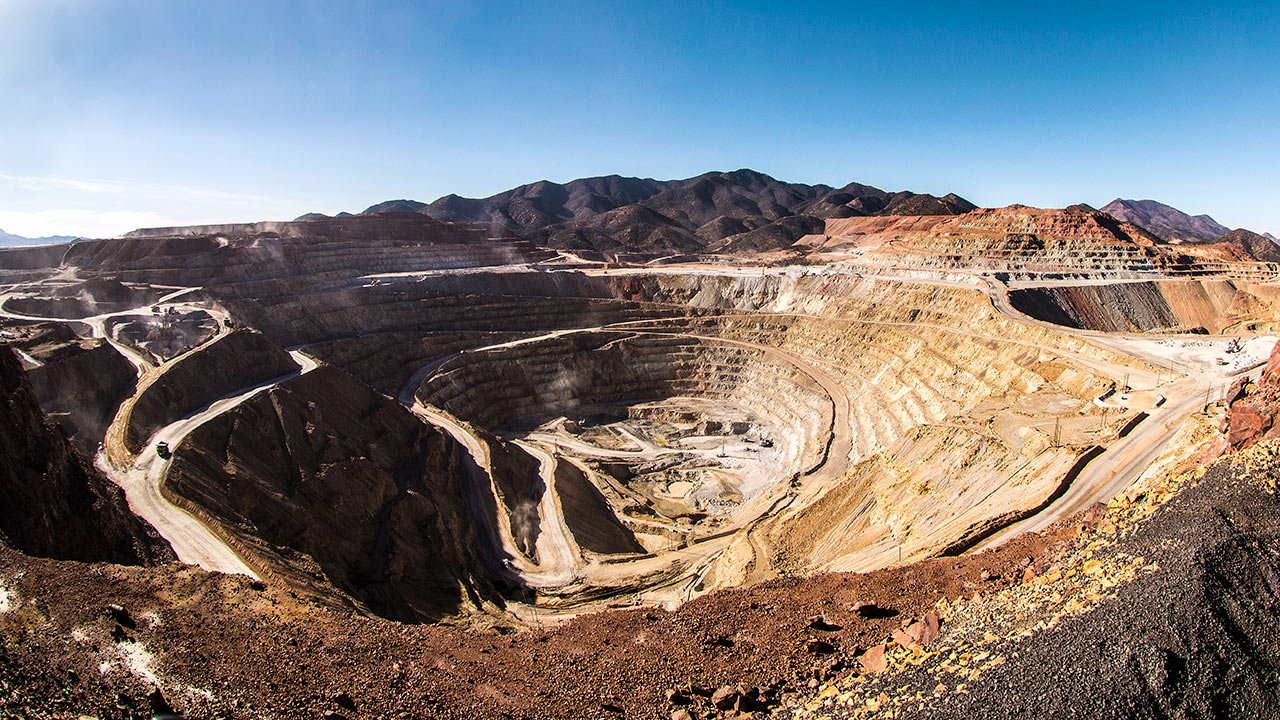 La minería generará capitalismo
