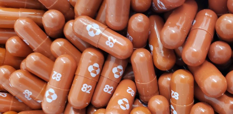 Ya está por salir el medicamento contra el COVID