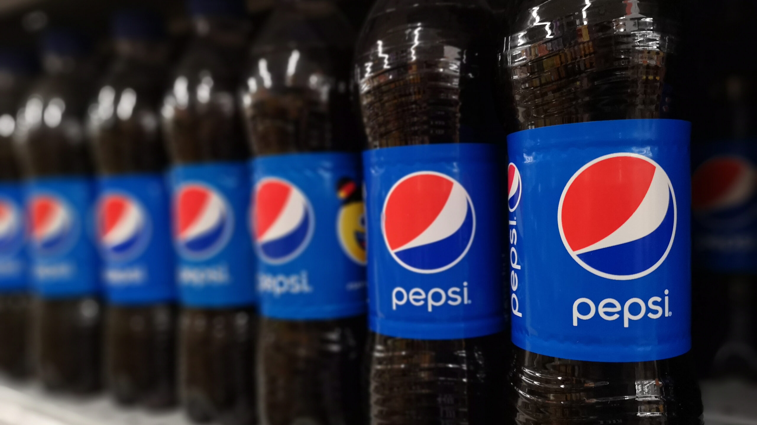 Pepsi invierte 3,400 millones de pesos