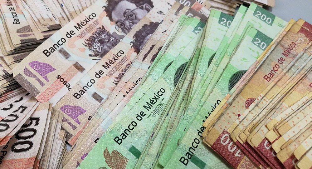 El peso continua recuperándose