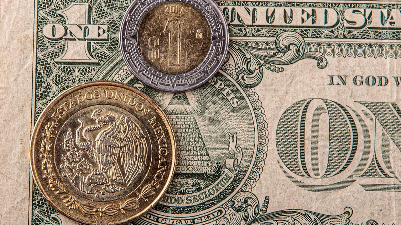 El peso se empieza a estabilizar