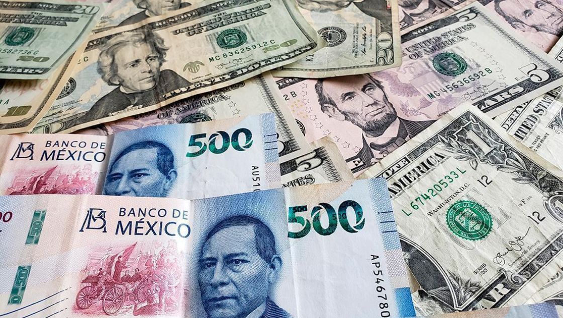 Cae el PIB en EU afecta a México