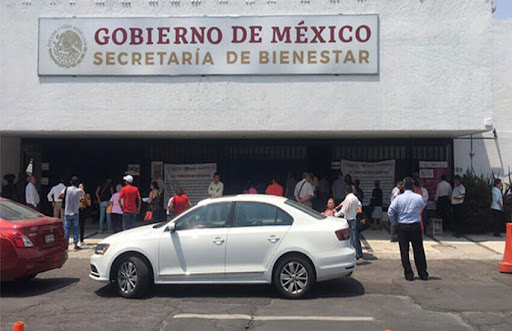 La SFP investiga a la Secretaría de Bienestar