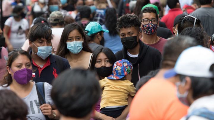 La CDMX regresa al semáforo amarillo