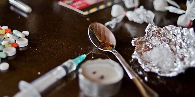 Se incrementó la venta de drogas durante la pandemia