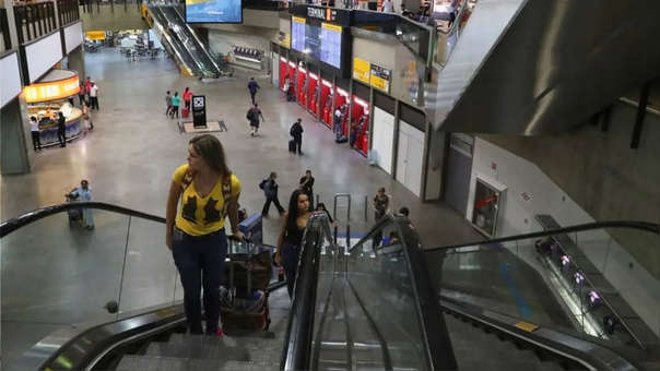 Llega Ómicron a América Latina