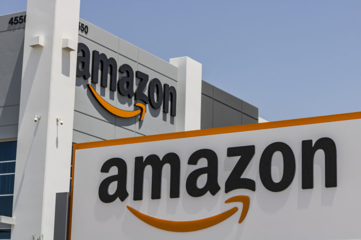 Amazon quiere desplegar 4,500 satélites