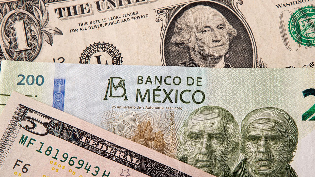 La variante Omicron afecta los bancos de México