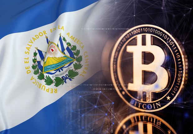 Empiezan las inversiones en Bitcoin en El Salvador