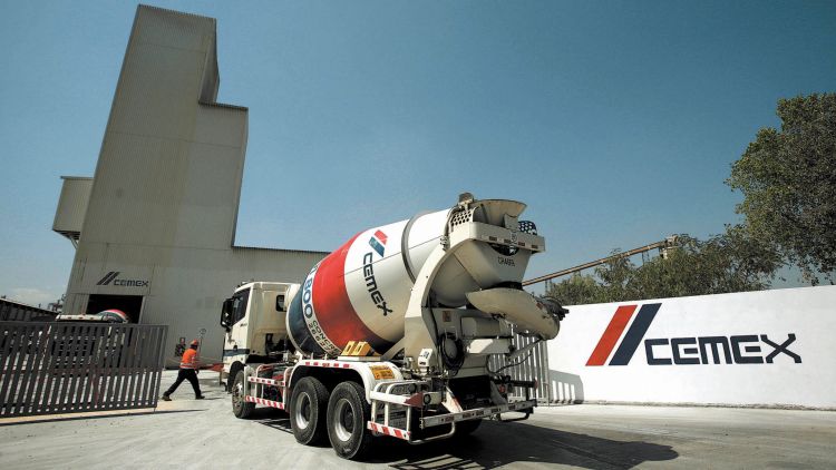 Cemex será refinanciado por más de 700 mde