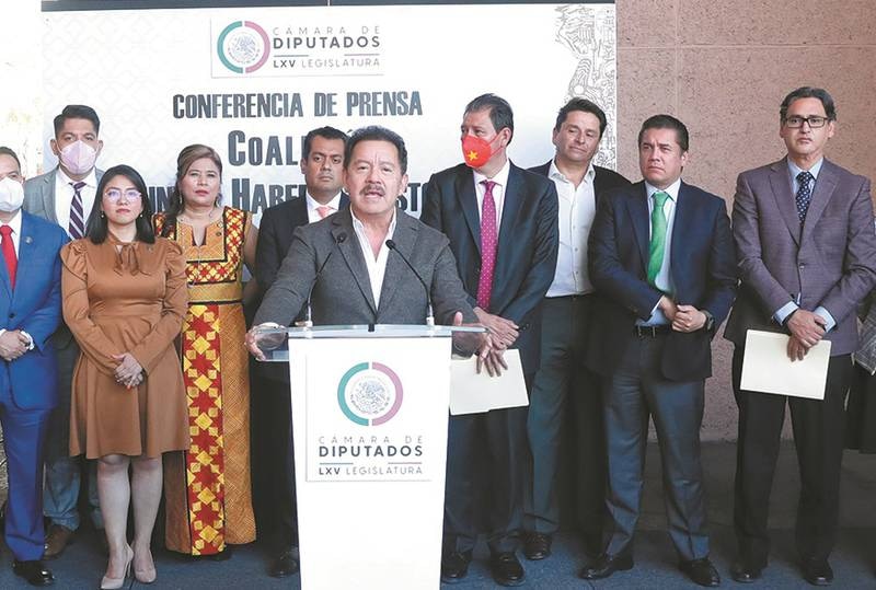 ¡Le falla Nacho Mier a la 4t! Reforma Eléctrica se va hasta 2022