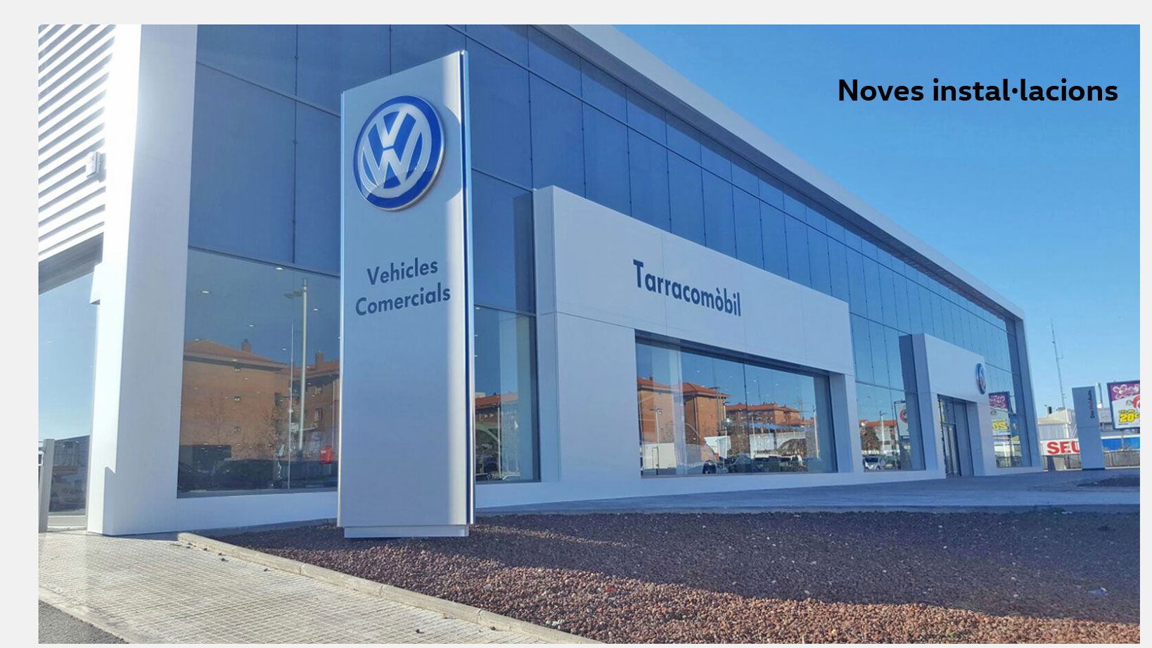 Aumenta la producción de Volkswagen un 73%