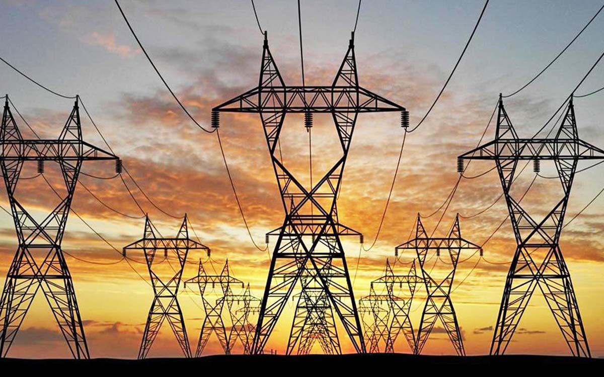 México es demandado por déficit energético