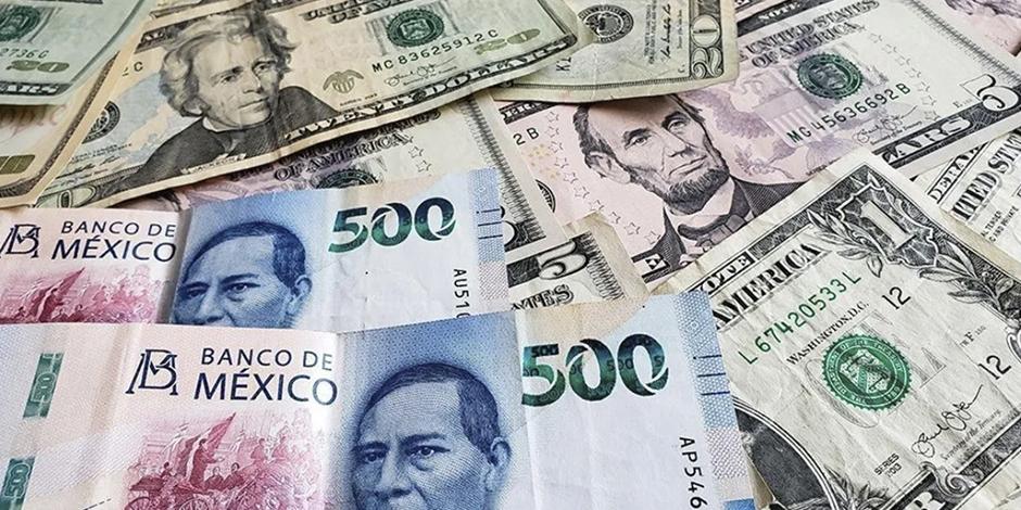 Ómicron no para de afectar el peso