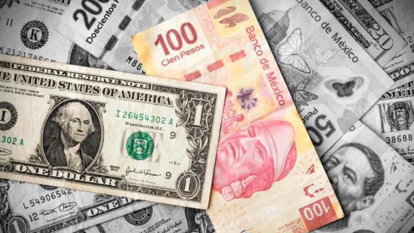 La recuperación del peso comienza lentamente