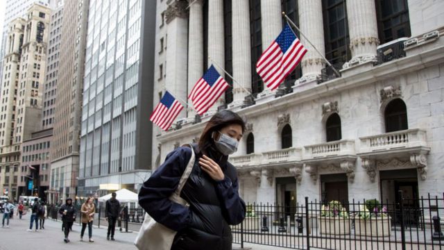 Se han detectado más casos de Ómicron en EU