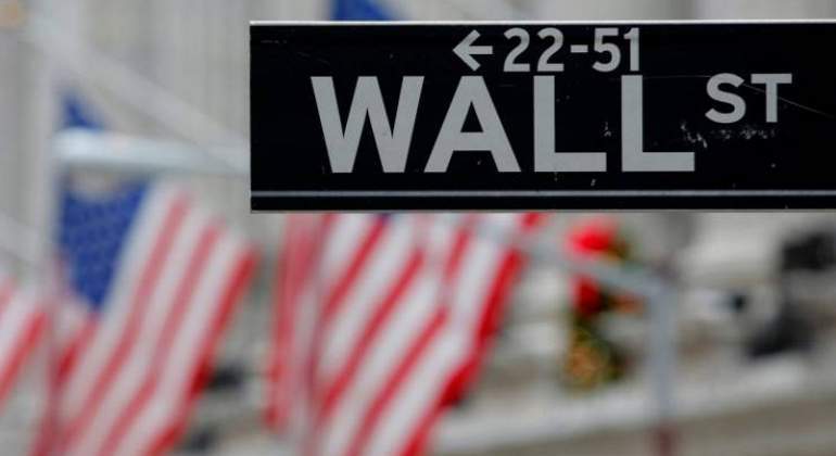 Wall Street tiene miedo de una recesión