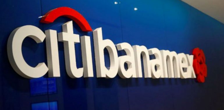 Banamex es puesto a la venta por Citi