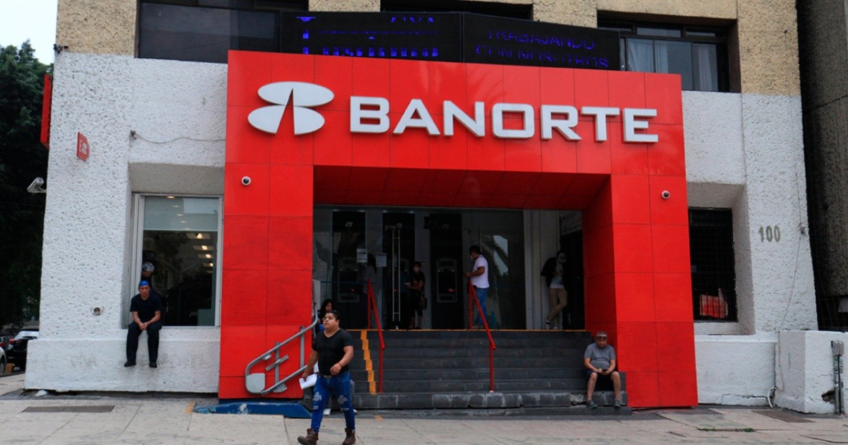 Banorte pasará a ser un banco digital