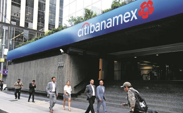 Citibanamex tiene observaciones negativas