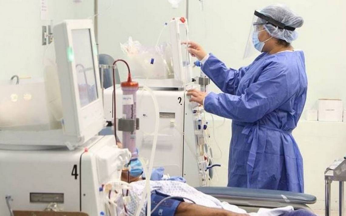 Sube el costo de los hospitales en México