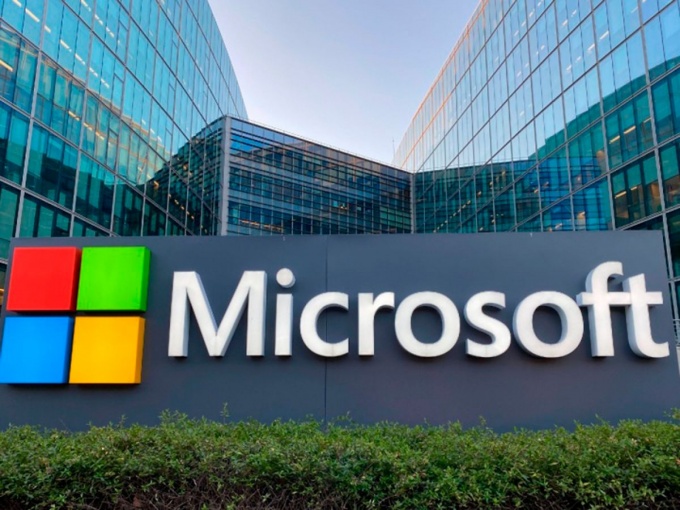 Microsoft puede ser multado por monopolio