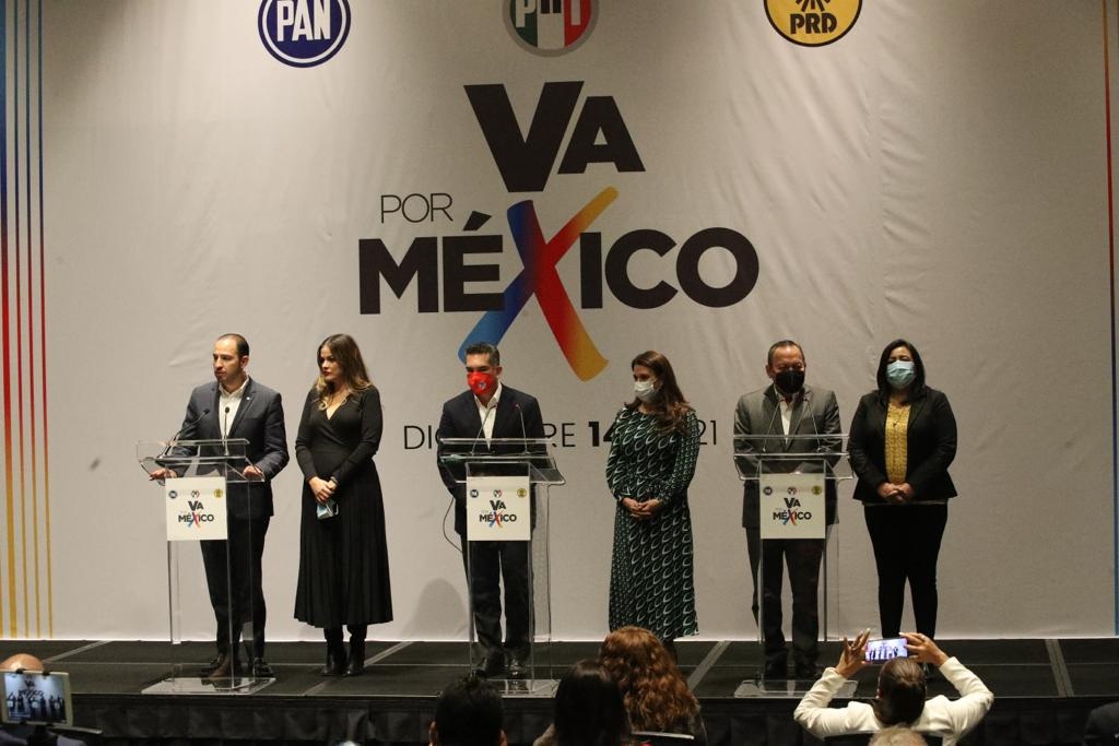 El PAN tendrá 3 candidatos en 3 estados