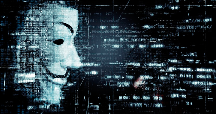 Ucrania es ciber atacado por Rusia