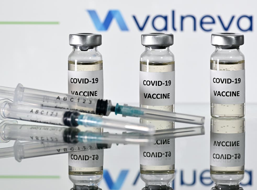 La vacuna contra el Covid-19 Valneva tiene mayor eficacia en Ómicron
