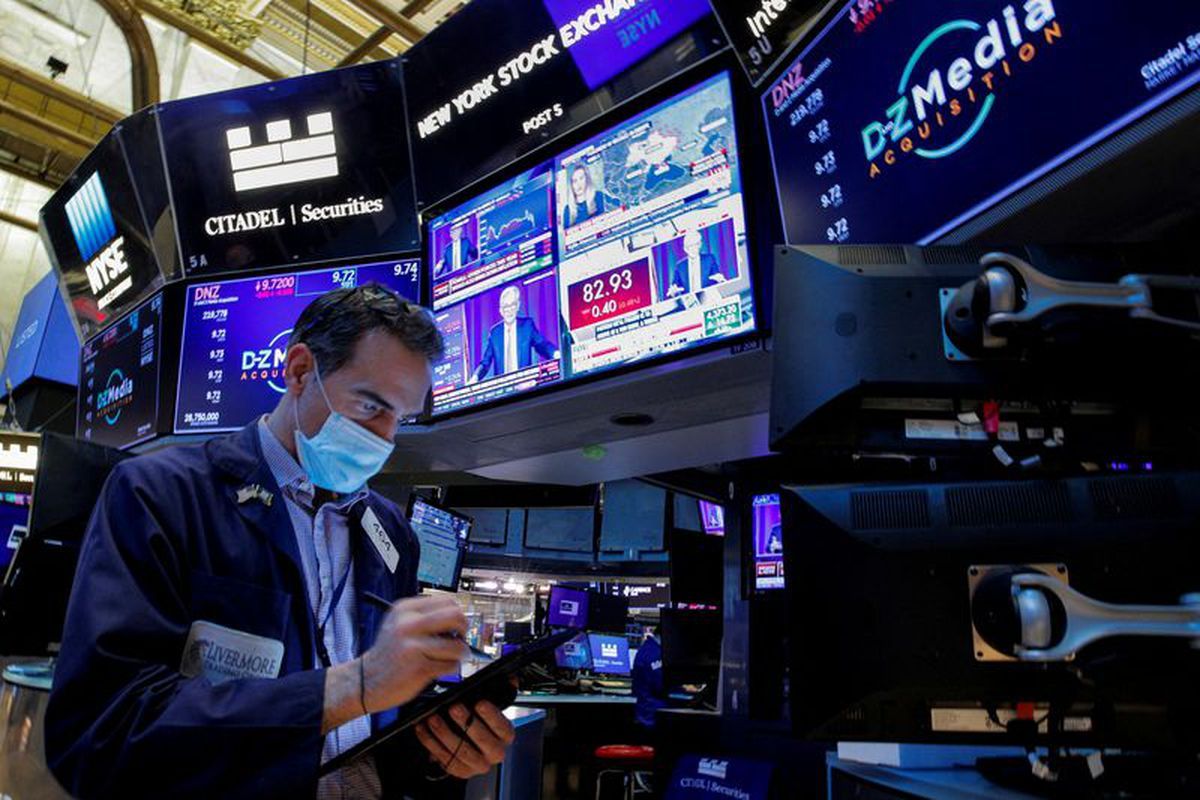 Wall Street se fija en México