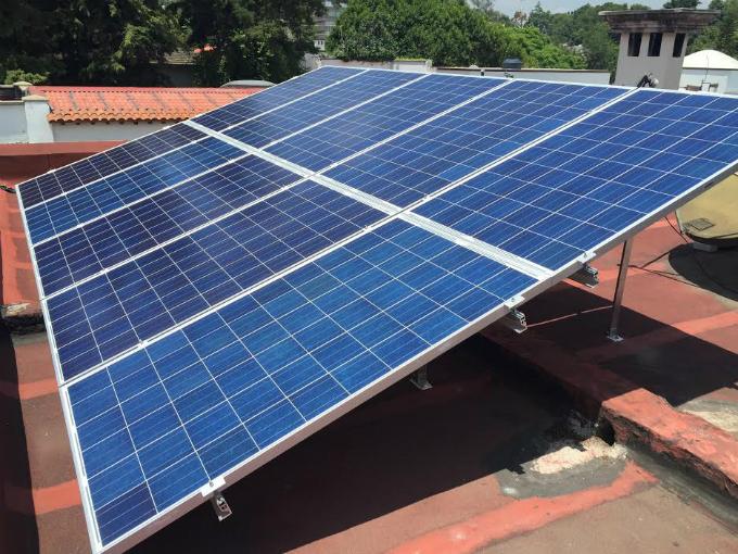 Se requiere claridad de la reforma eléctrica